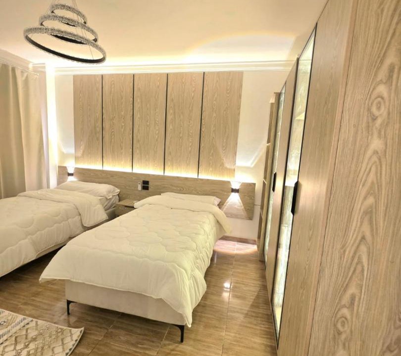 El Alamein Apartment | Aparthotel on the North Coast