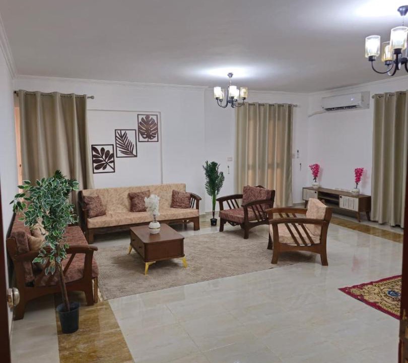 El Alamein Apartment | SakanSaleh - Al-Alamein