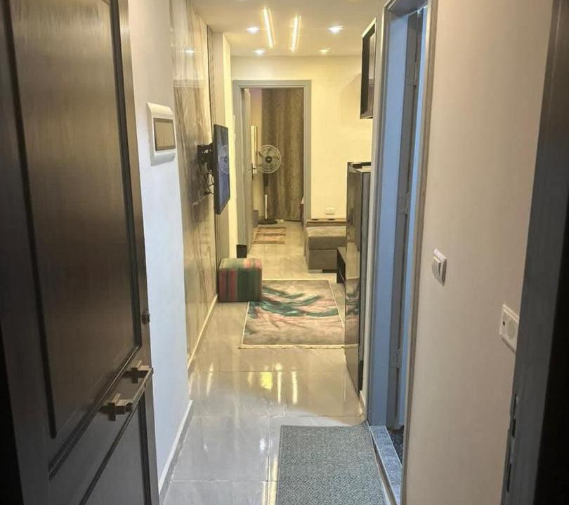 Sheikh Zayed City Resort | Apartment in Beverly HillsSheikh بيفرلي هيلز الشيخ زايد