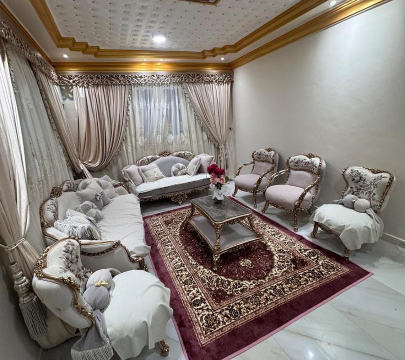 Wadi El Natrun Apartment | El so3ody house