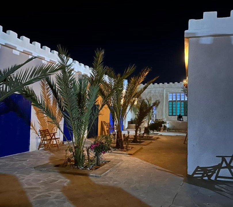 Marsa Matruh House | Dar Al Bahr