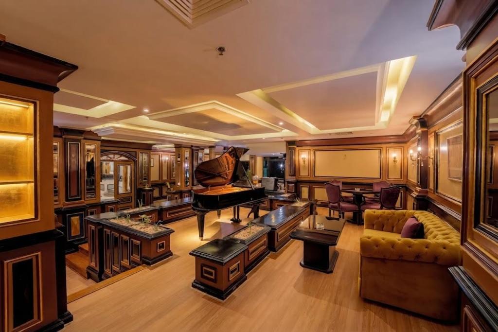 Luxor Hotel | Temple Hotel by Voyage Luxor