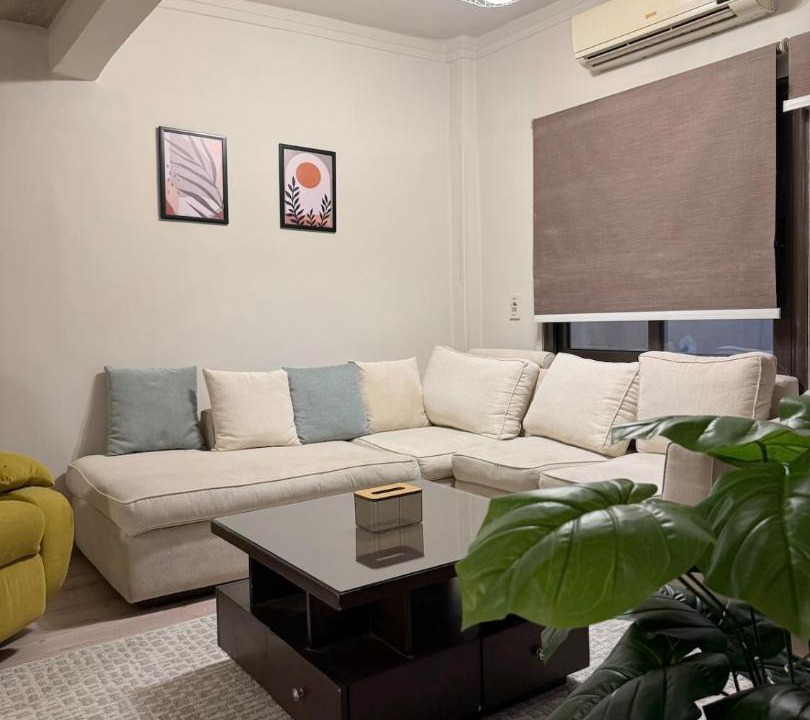 Zamalek Apartment | nefrta zamalek 2 bedrooms hospitality