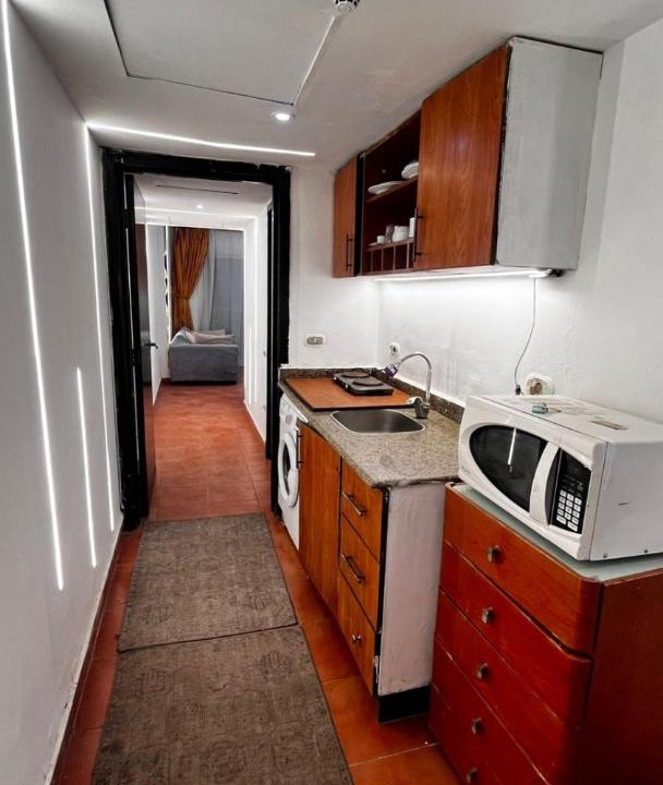Ras Sudar Apartment | Porto Sokhna pyramids Sea View Family