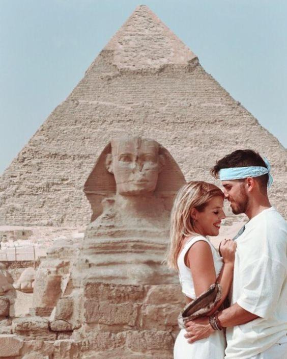 Pyramids Gardens Hotel | Alivian Pyramids View