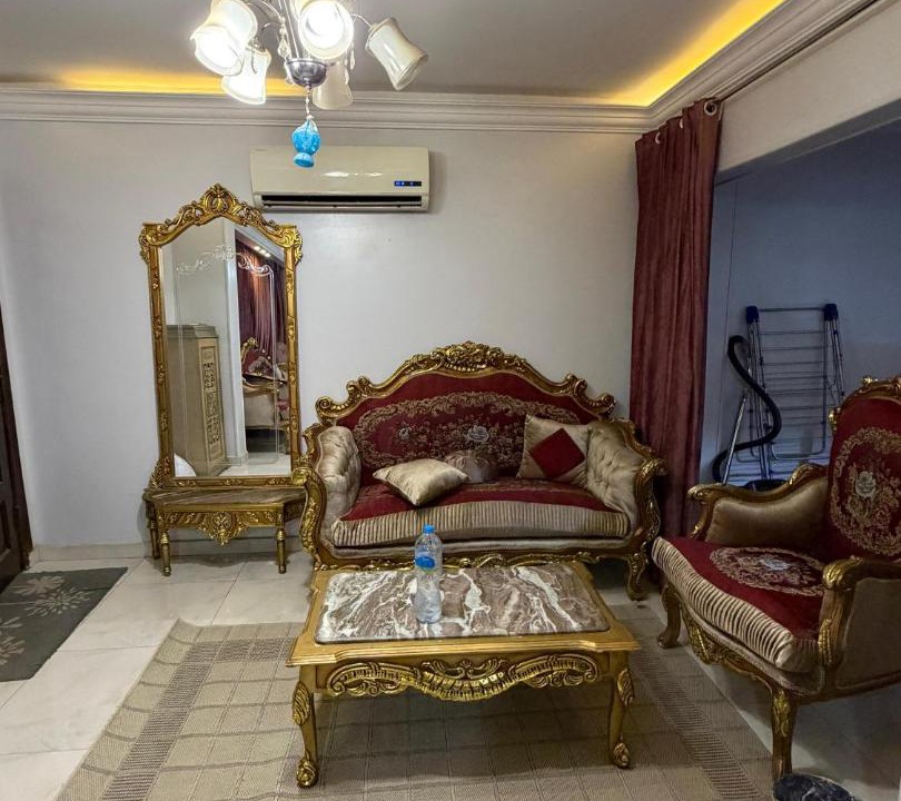 Pyramids Gardens Apartment | Pyramids & GEM Tourist Apartment