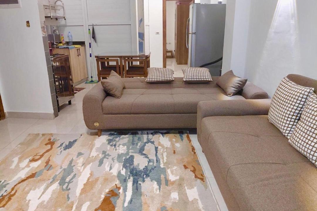 El Hadaba Apartment | villa ramsisluxury