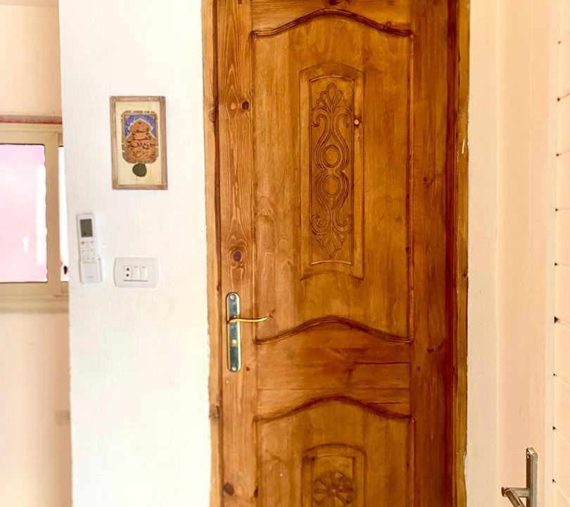 Dahab Bed & Breakfast | Leonessa's Villa
