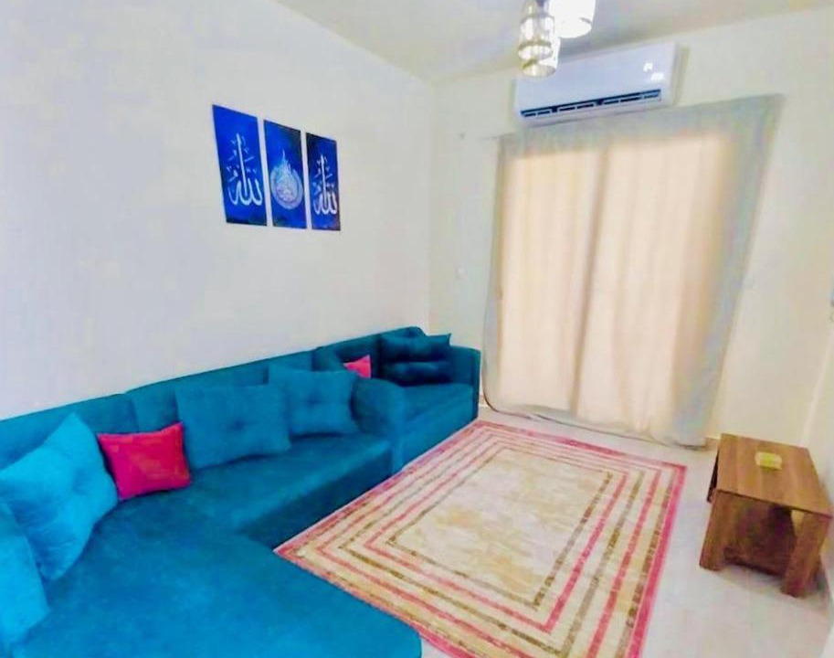 Ain Sokhna Ski Chalet | Palmyra Beach Resort