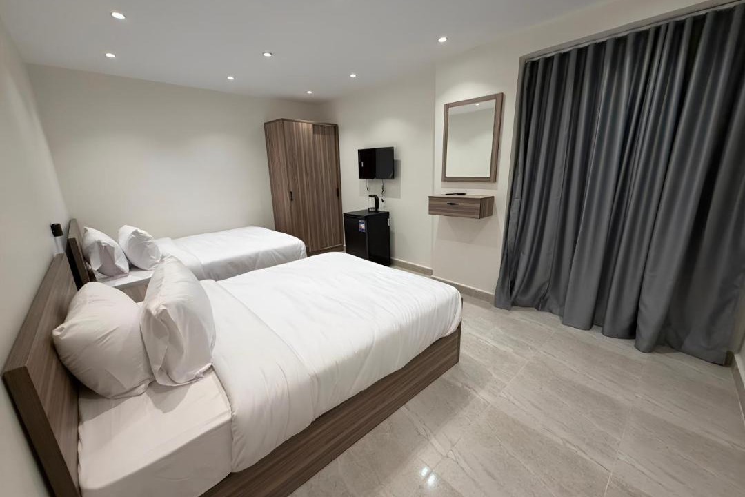 Al Haram Hotel | Aurevia Pyramids View Inn