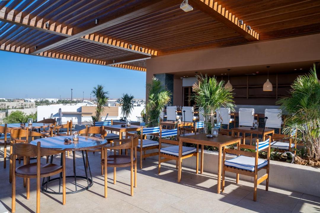Marsa Matruh Hotel | JAZ Viva Villagio, Almaza Bay