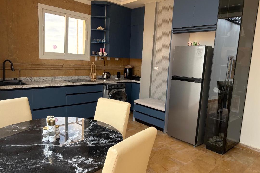 Marsa Alam Apartment | Sea Beach Apartment Marsa Alam