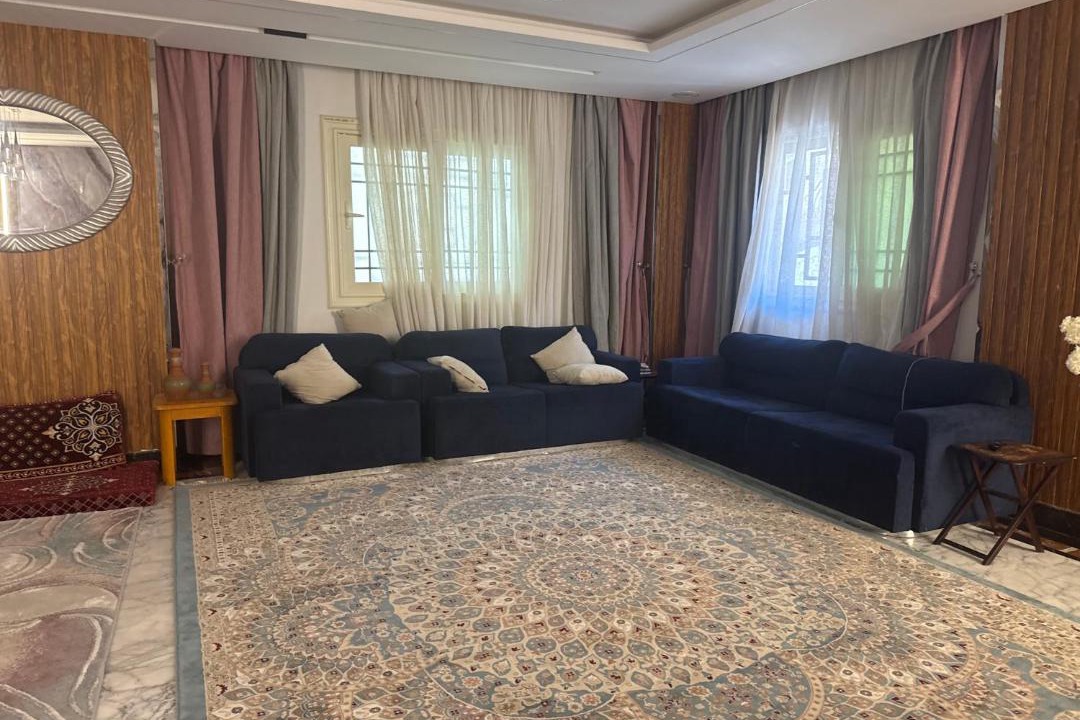 Sheikh Zayed City Apartment | كمبوند ذايد هايتس الشيخ ذايد شقه مفروشه