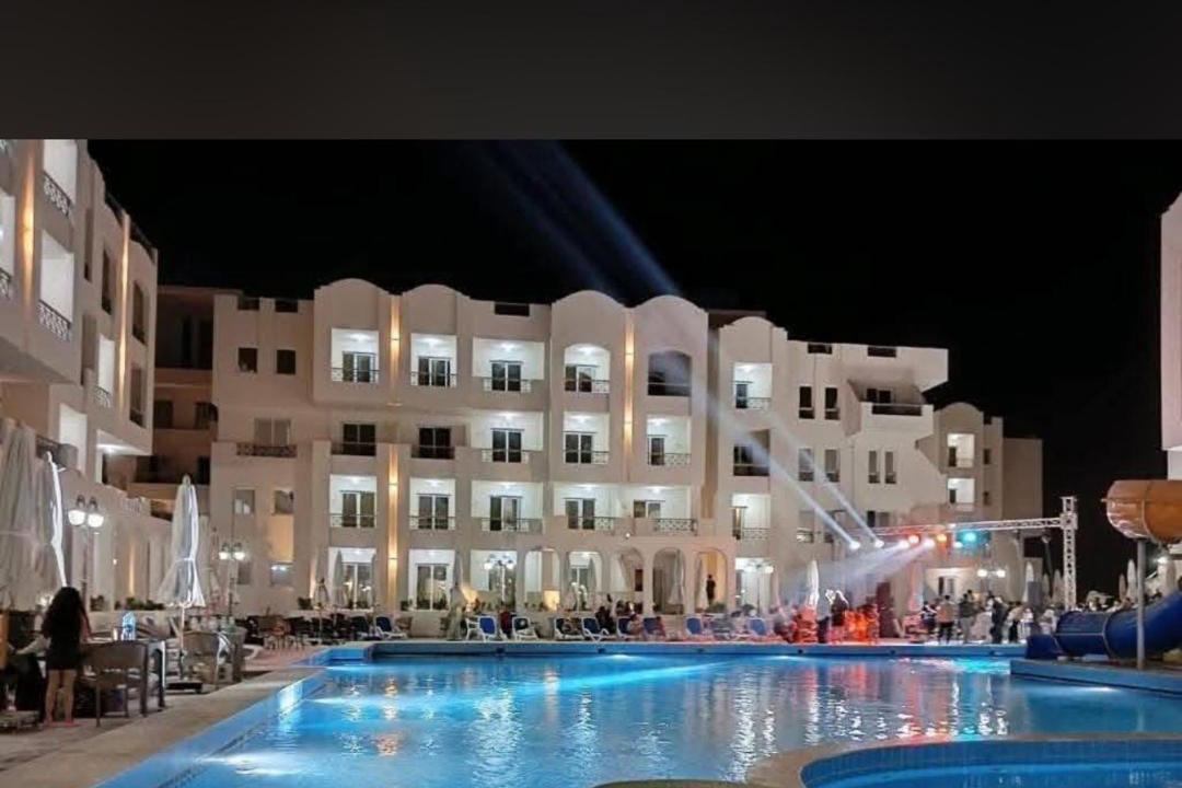 Al-Hammam Apartment | Santorini Resort Apartment منتجع سانتوريني الساحل الشمالي