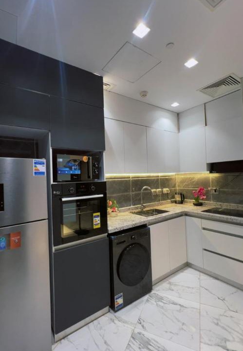 Al Alamayn Apartment | alamien