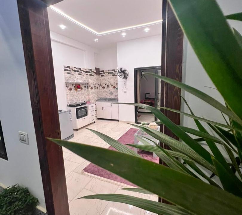 Luxor Bed & Breakfast | NOOR SEEN House