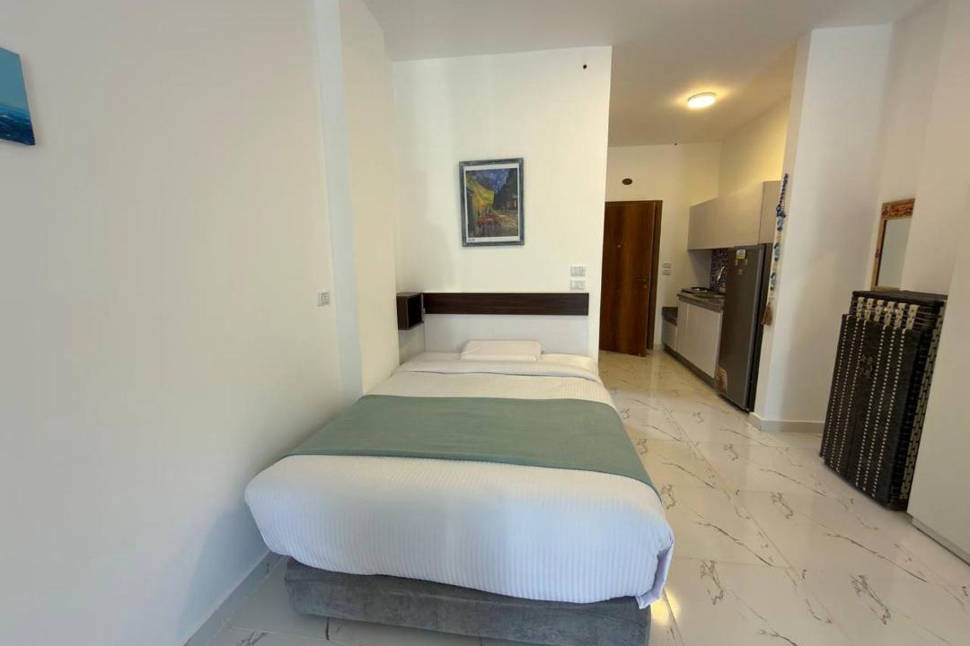 Village Road Apartment | Peaks -La Vista Studio with blacony