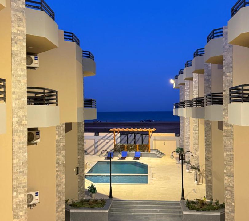 Al Ahyaa Apartment | Star 2