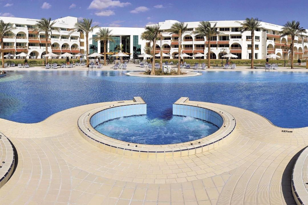 Taba Resort | Movenpick Resort Taba