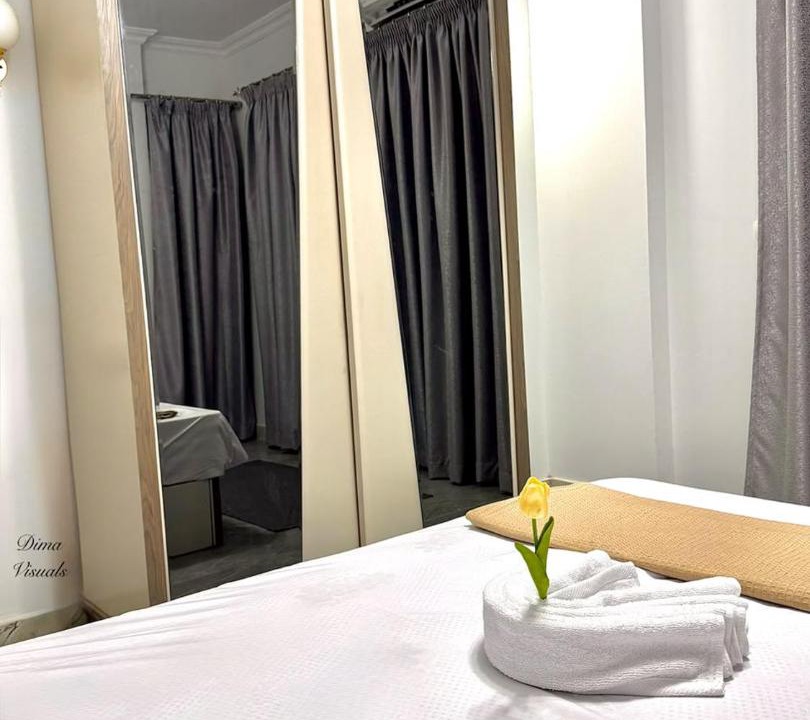 Ash-Shruq Apartment | Charming 3 Beds Apartment in elegant Villa Prime Location in Shorouk City