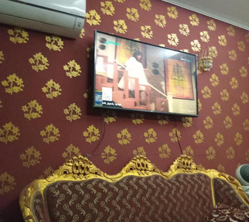 Sheikh Zayed City Hotel | Ziarco Pyramids Hotel