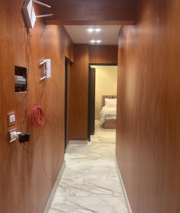 Agouza Apartment | oraby sweets hotel