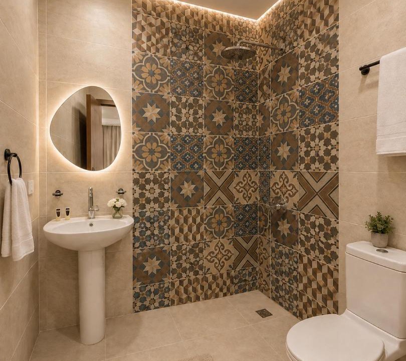 Al Haram Hotel | Aida Majestic Pyramids View Hotel