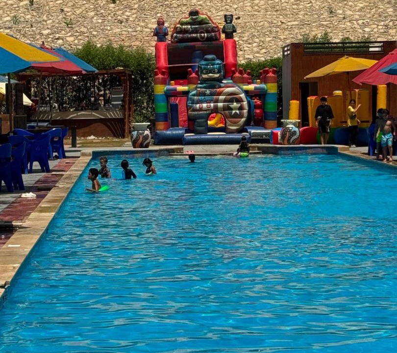 Borg el Arab Resort | شالية ستوديو مكيف