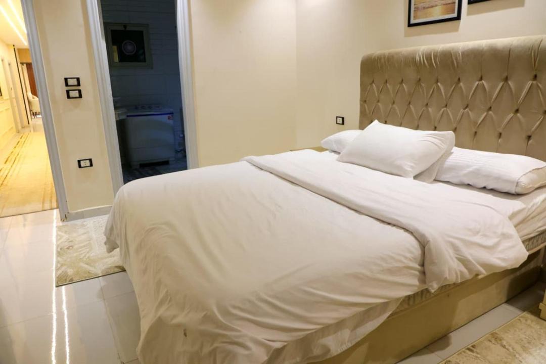 Oula Apartment | شقق شركة اركان كايرو