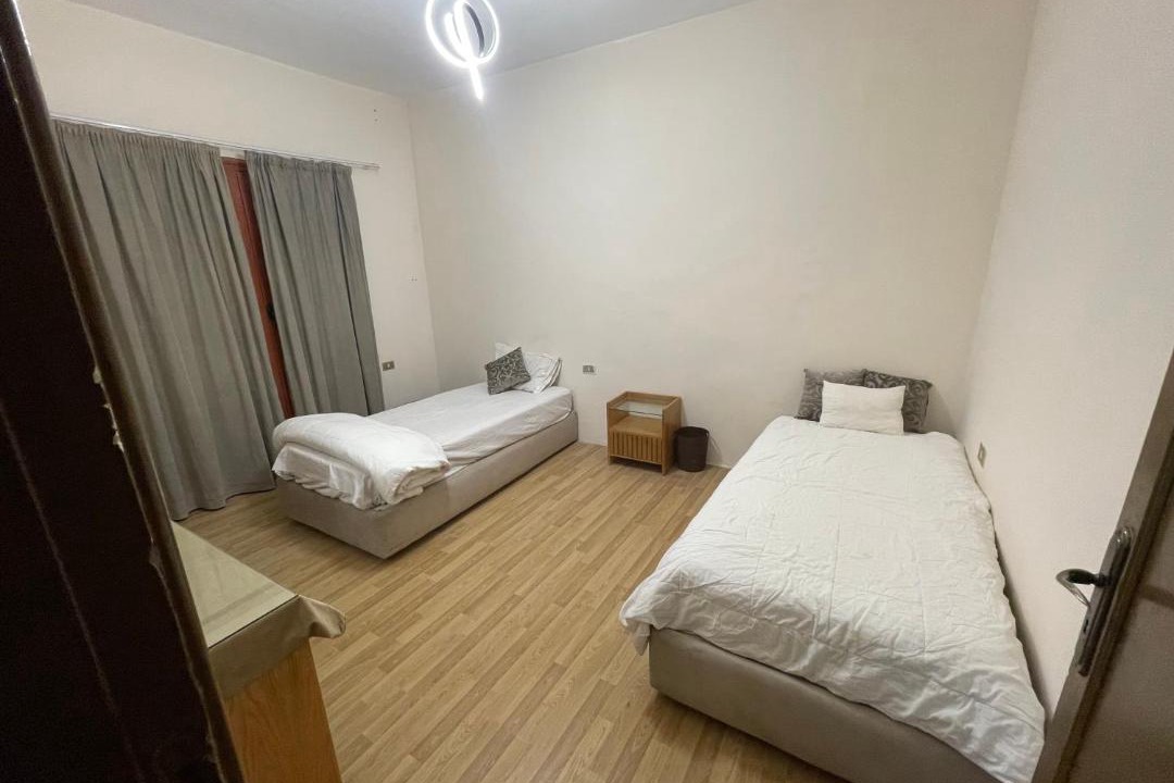 Al Mamsha El Seyahi Apartment | شقه