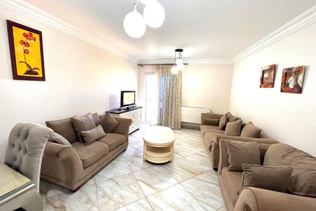 Sidi Abd El-Rahman Apartment | Waterfront Chalet, Marseilia Beach 4, Sleeps 6