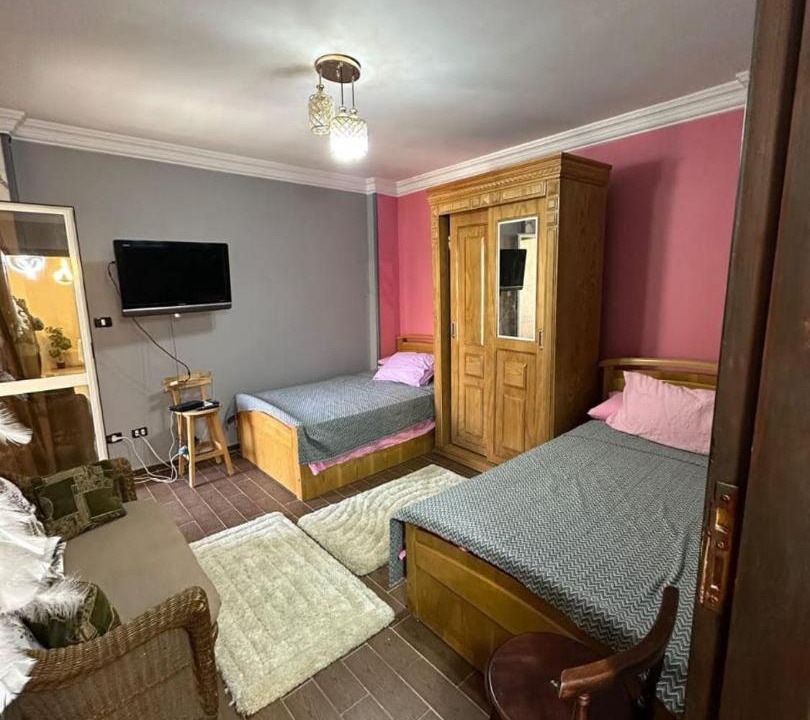 Madinaty Apartment | مدينتي