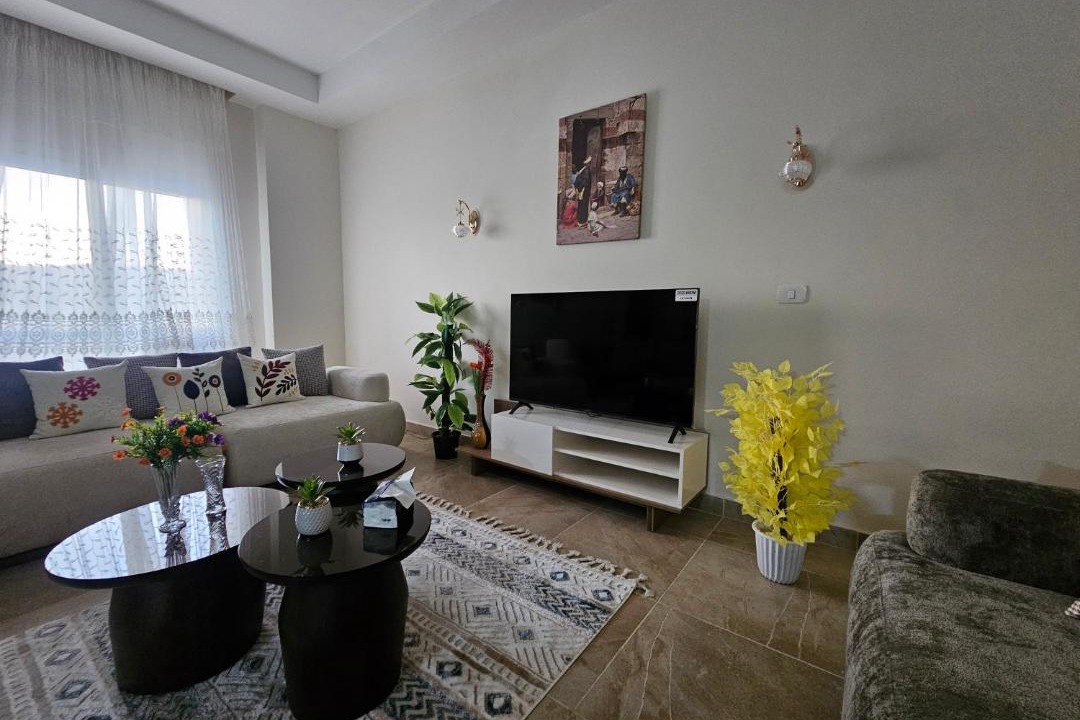 Marina El Alamein Apartment | Luxury Hotel Apartment, Latin II, New Alamin City