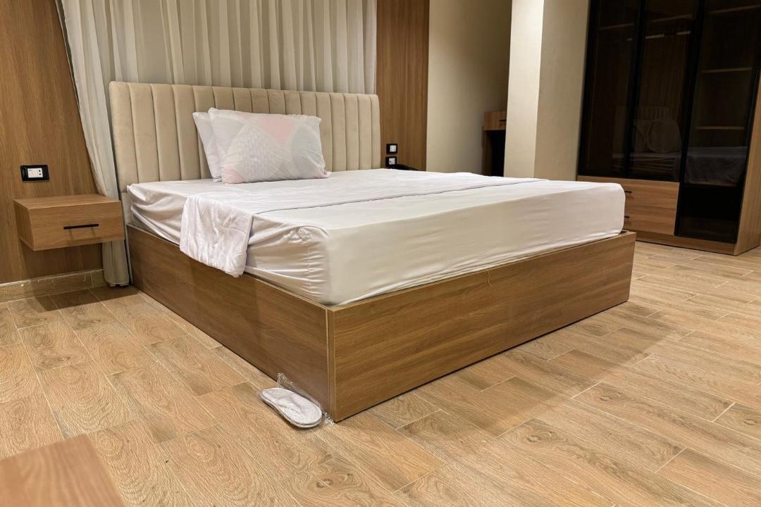 Al Haram Hotel | Lamour&pyramids view inn