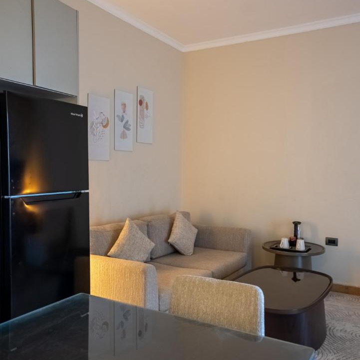 Sahl Hasheeh Apartment | Zamera Living Hotel Apartments