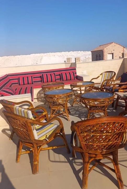 Borg el Arab Villa | Villa Ayman Salem