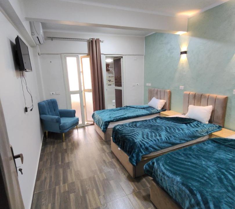Downtown Cairo Hotel | Cairo Moon Light down town
