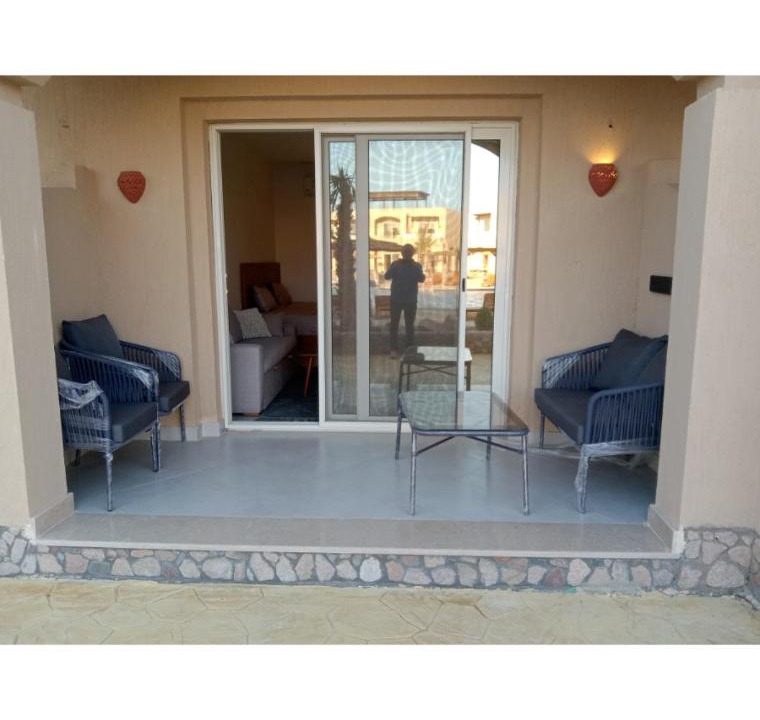 Dahab Apartment | Nadira compound lagoon