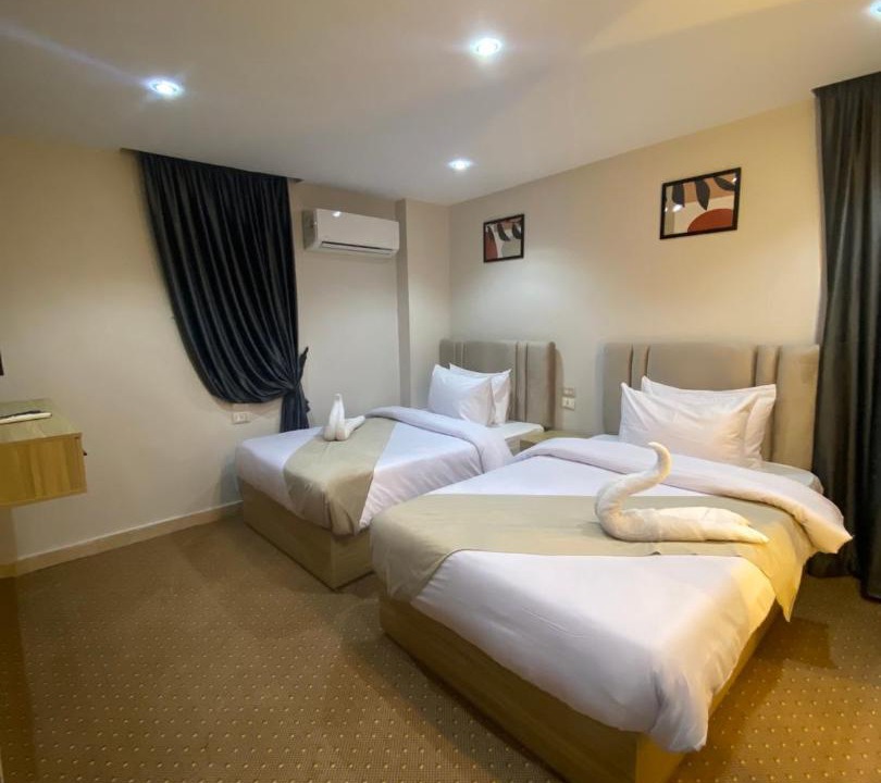 Al Haram Bed & Breakfast | Rehana Pyramids View