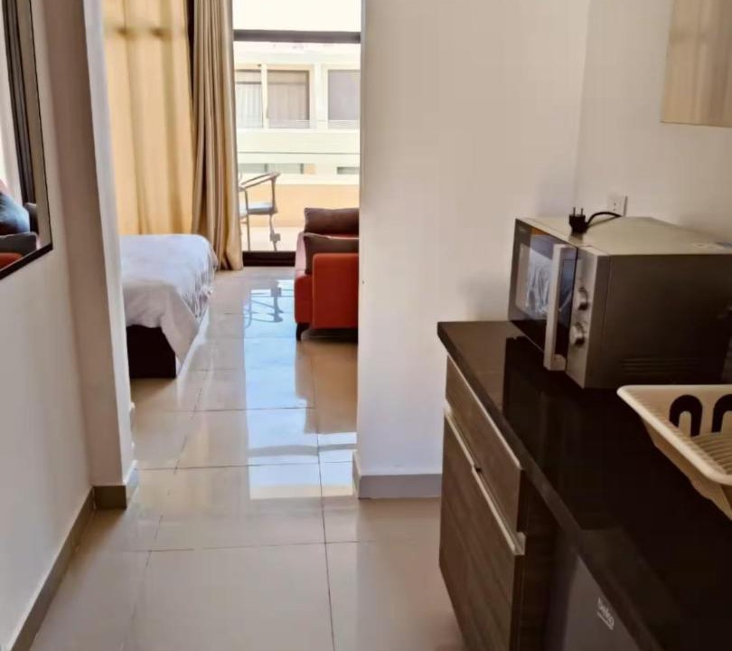 El Gouna Hotel | Studio El Gouna Pool View G Cribs SH