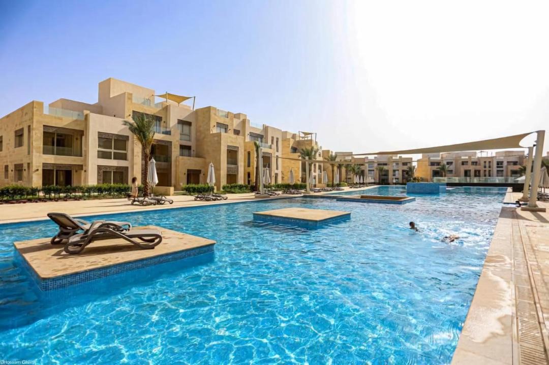 El Gouna Apartment | Mangroovy El Gouna Luxury Homes