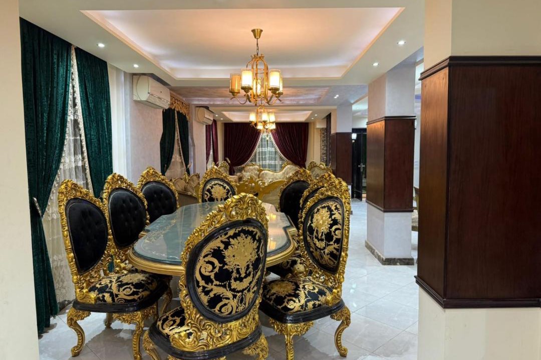 Pyramids Gardens Apartment | Pyramids Gardens Hotel Apartments