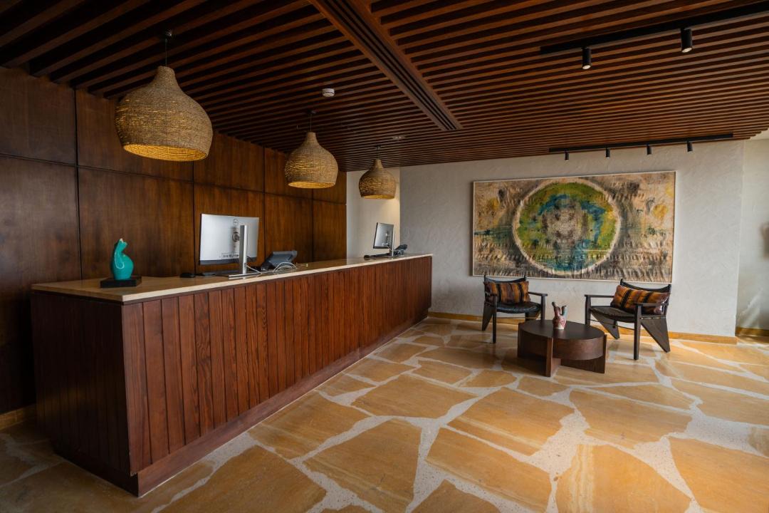 Sidi Abd El-Rahman Hotel | Casa White North Coast