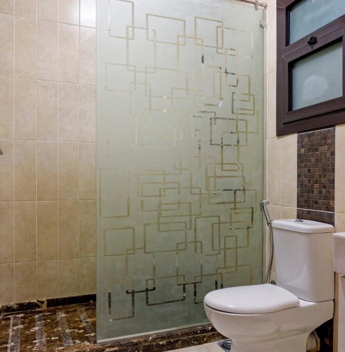 New Cairo Apartment | La Mirada New Cairo Luxury Stays