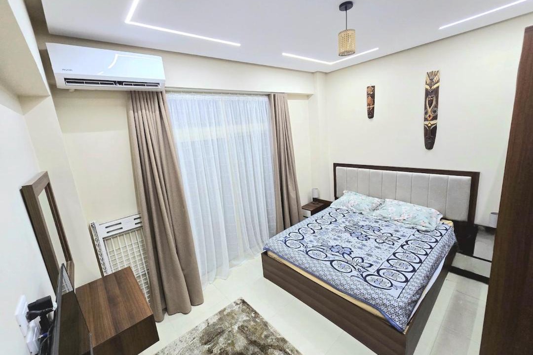 Sakkala Apartment | Modern in Central Hurghada