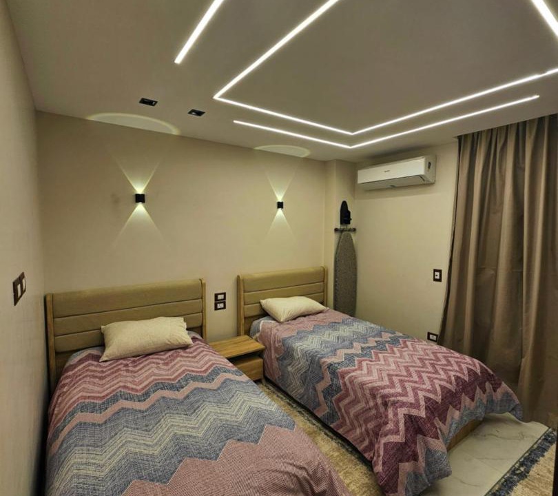 An-Nuzhah Apartment | Salalah Apartment
