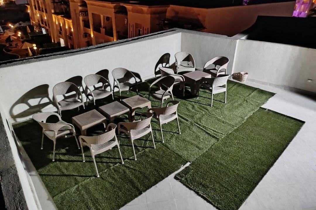 Ain Sokhna Apartment | لاسرينا مني ايجيبت العين السخنه