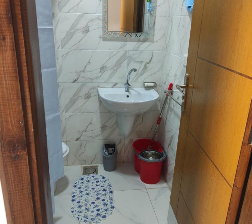 Marina El Alamein Apartment | صيف واستمتع في اكبر قرية في جولف بورتو مارينا العلمين