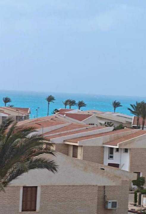 Borg el Arab Apartment | Diamond Beach In Marina, Egyptw