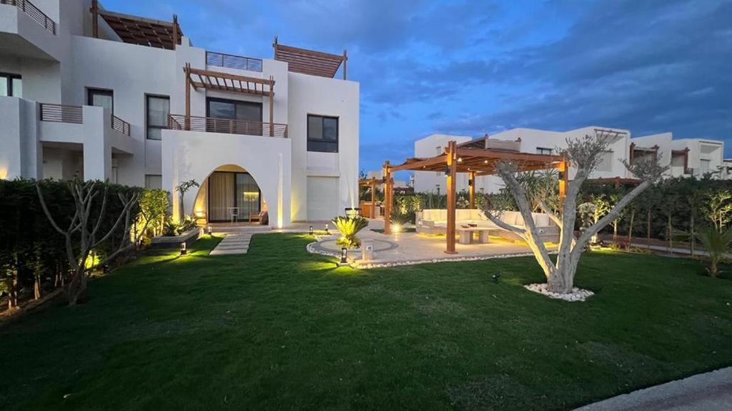 El Gouna Apartment | VESTA - El Gouna Residence